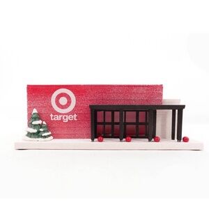 Target 🎯 LED Target Store
